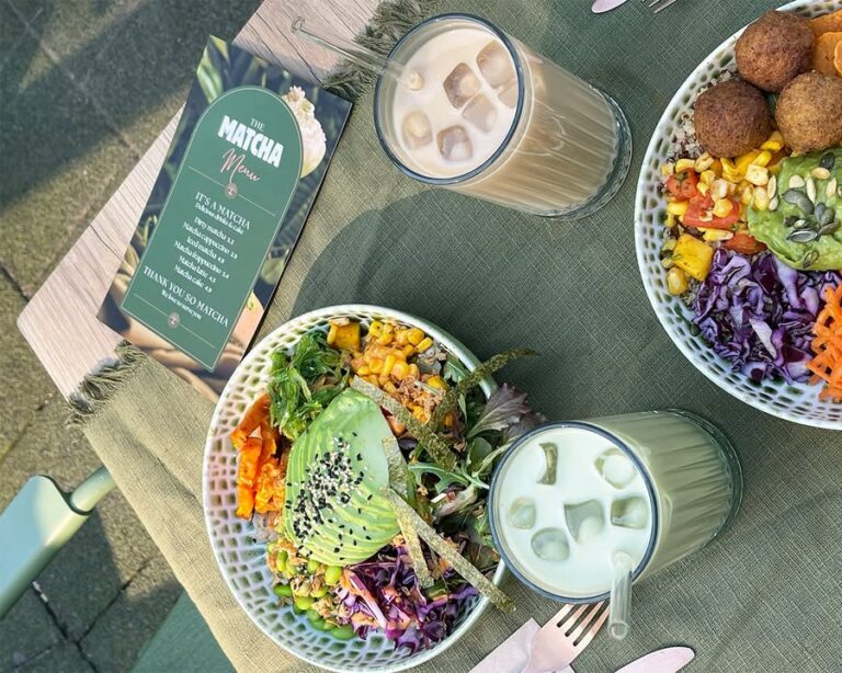 Copper Branch opent restaurant in Oceans Haarlem – 100% plantaardig en duurzaam